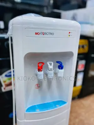 Mo Electro Water Dispenser