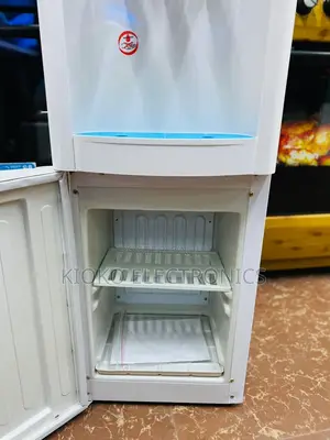 Mo Electro Water Dispenser