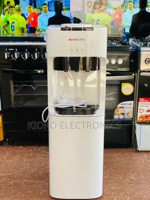 Mo Electro Water Dispenser