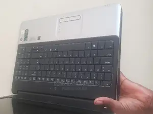 Laptop HP Pavilion G60 4GB Intel Core 2 Duo HDD 320GB