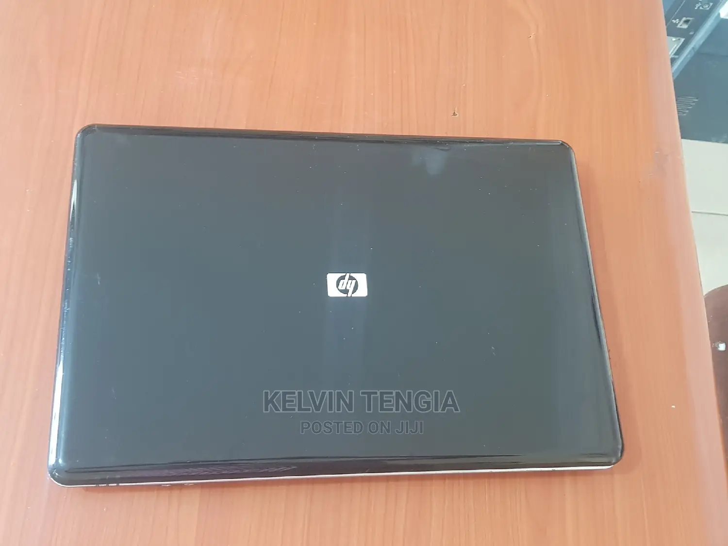 Laptop HP Pavilion G60 4GB Intel Core 2 Duo HDD 320GB