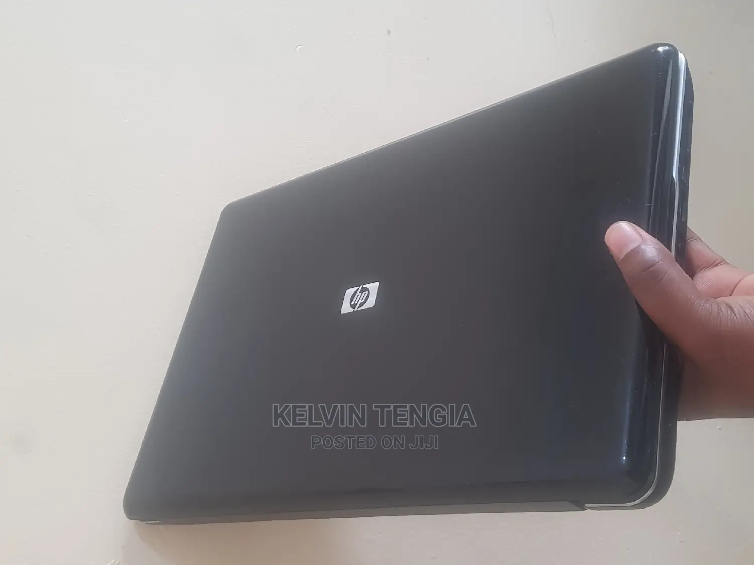 Laptop HP Pavilion G60 4GB Intel Core 2 Duo HDD 320GB