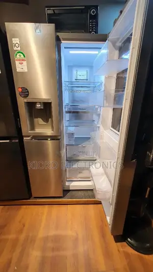 LG Instaview Refrigerators-2022 Models