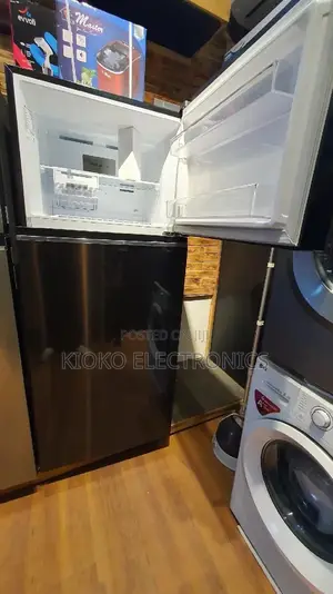 LG Double Door Refrigerator