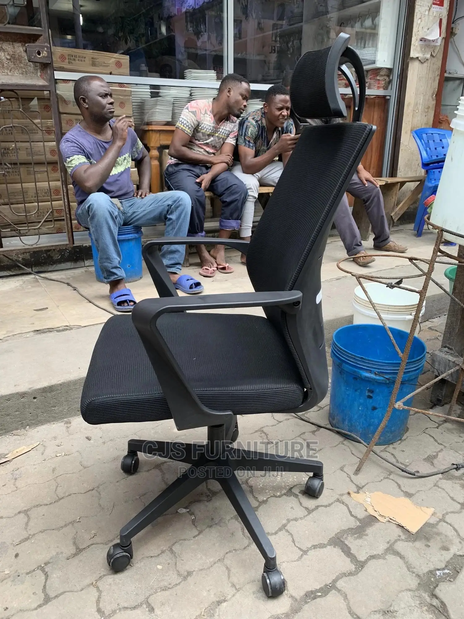 Office Chairs