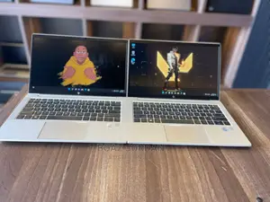 New Laptop HP Pavilion 15 8GB Intel Core I7 SSD 256GB