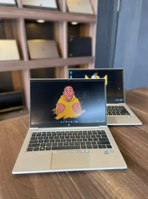 New Laptop HP Pavilion 15 8GB Intel Core I7 SSD 256GB