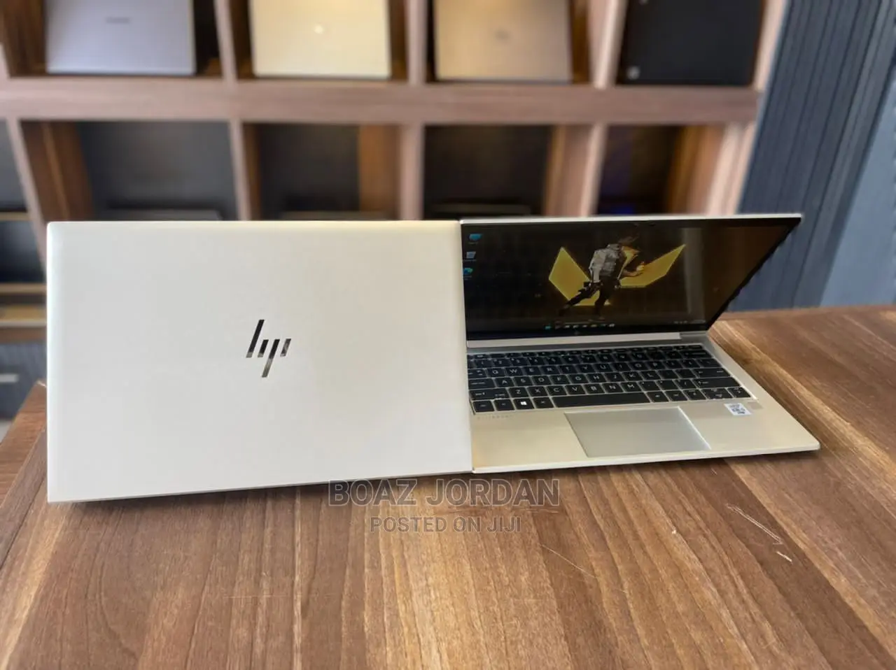 New Laptop HP Pavilion 15 8GB Intel Core I7 SSD 256GB