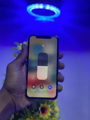 Apple iPhone X 64 GB Silver