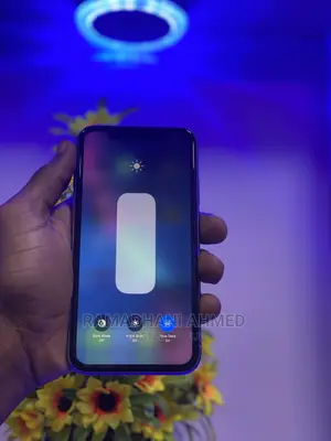 Apple iPhone XR 64 GB Blue