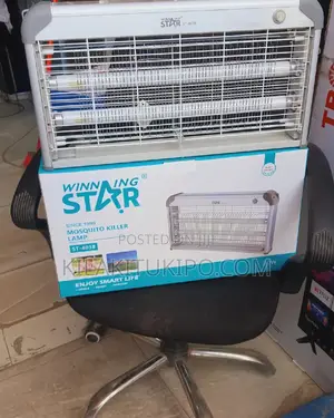 Mosquito Killer Lamp