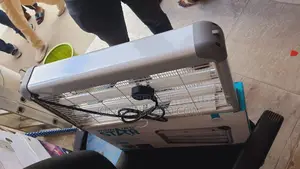 Mosquito Killer Lamp