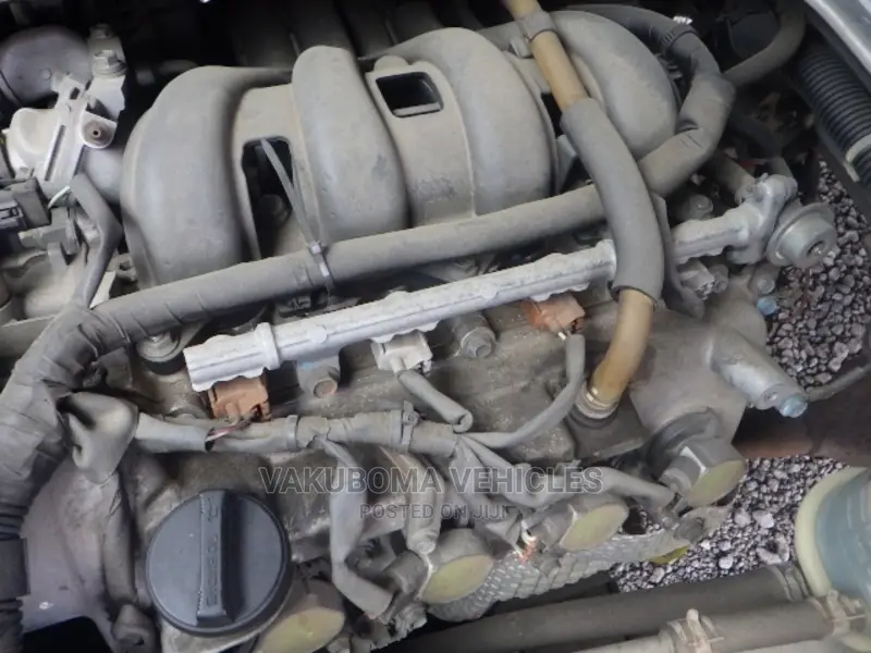 Toyota Lite-Ace 2010 Silver