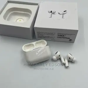Photo - Airpod Pro