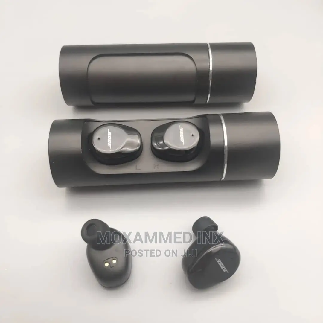 Bose Soundsport Free Sky
