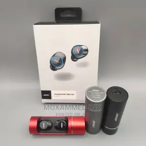 Bose Soundsport Free Sky