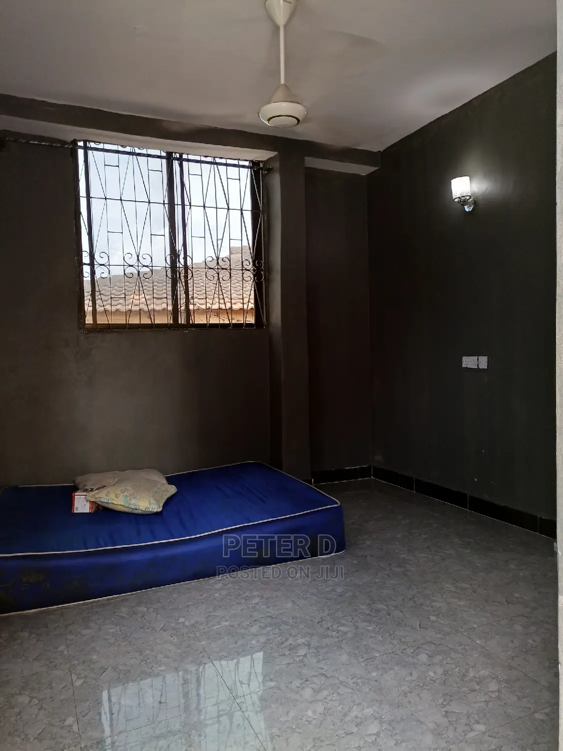 1bdrm Apartment in Mwananyamala for rent