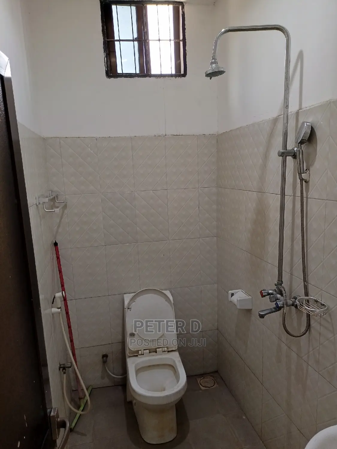1bdrm Apartment in Mwananyamala for rent