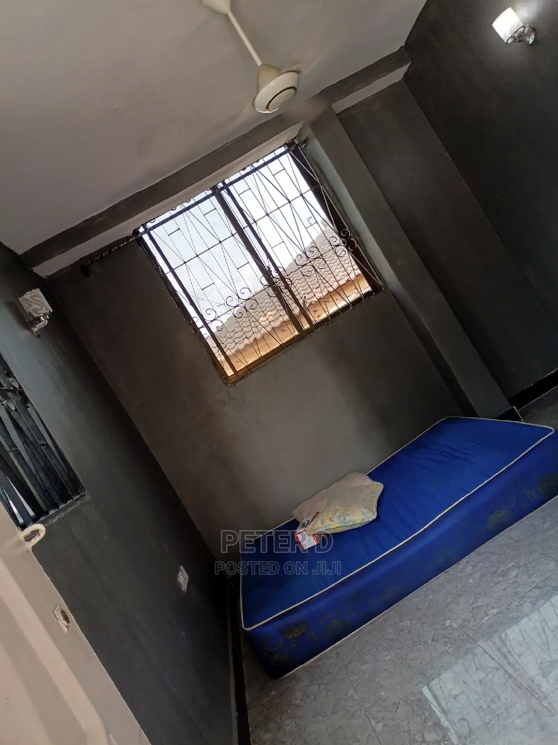 1bdrm Apartment in Mwananyamala for rent