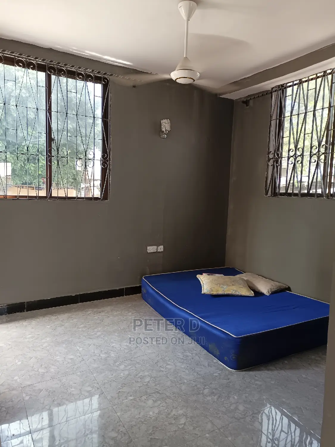 1bdrm Apartment in Mwananyamala for rent