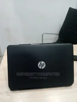 Laptop HP 250 G2 4GB Intel Core I3 HDD 500GB