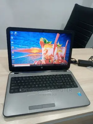 Laptop HP 250 G2 4GB Intel Core I3 HDD 500GB