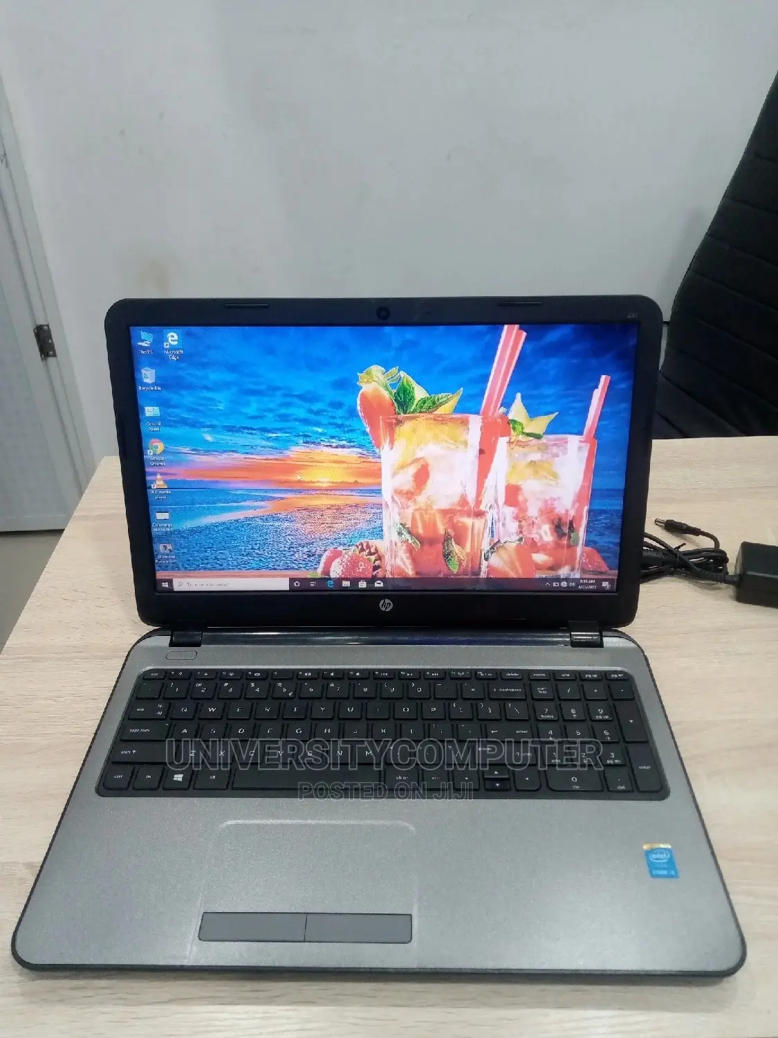 Laptop HP 250 G2 4GB Intel Core I3 HDD 500GB