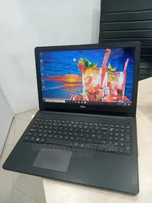 Laptop Dell Inspiron 15 4GB Intel Core I3 HDD 500GB