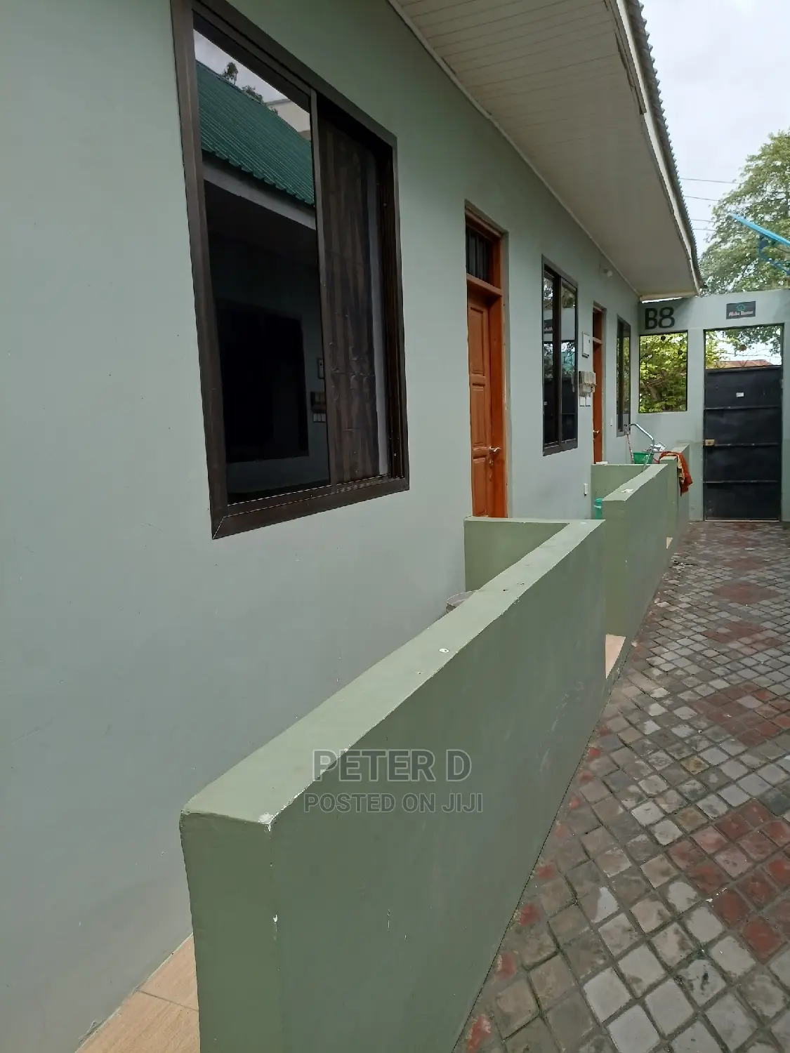 1bdrm Apartment in Mwananyamala for rent