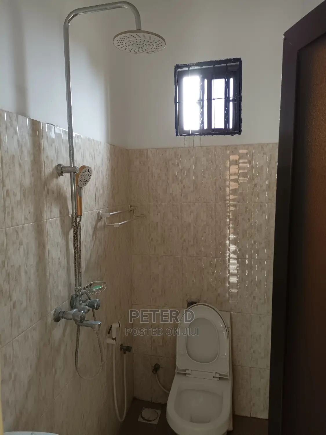 1bdrm Apartment in Mwananyamala for rent