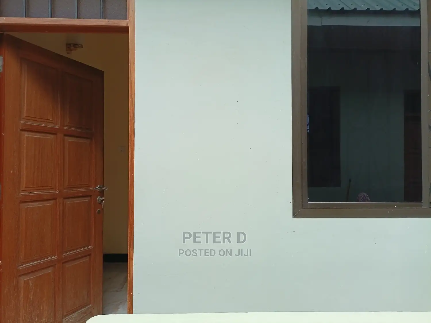 1bdrm Apartment in Mwananyamala for rent