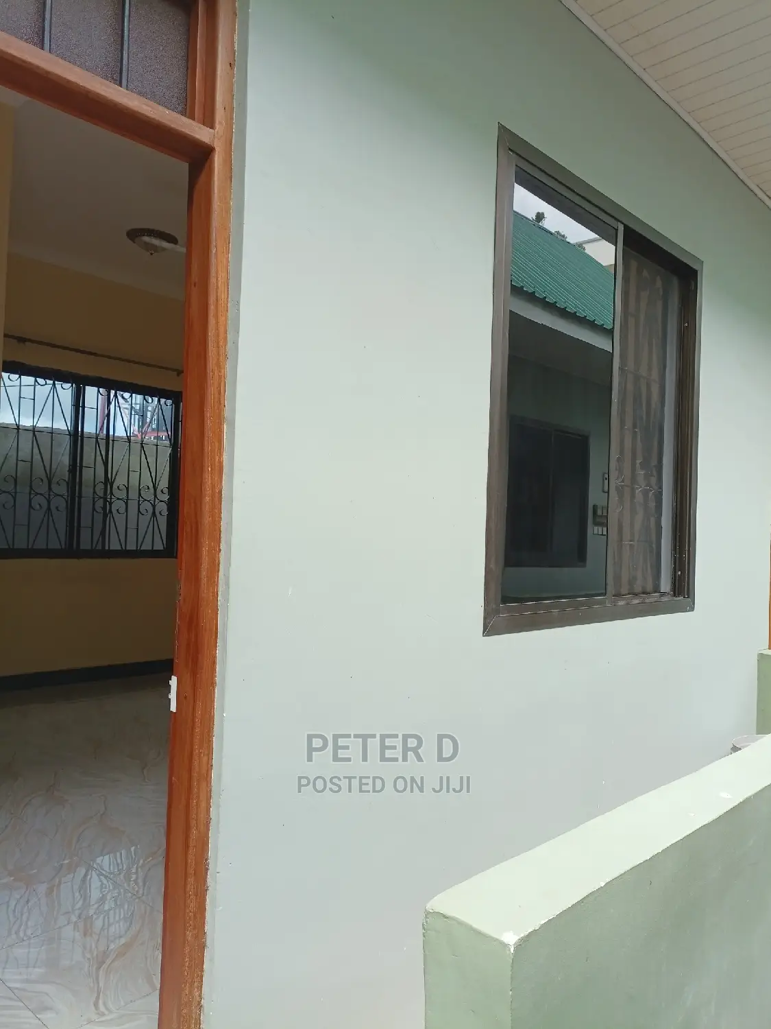 1bdrm Apartment in Mwananyamala for rent