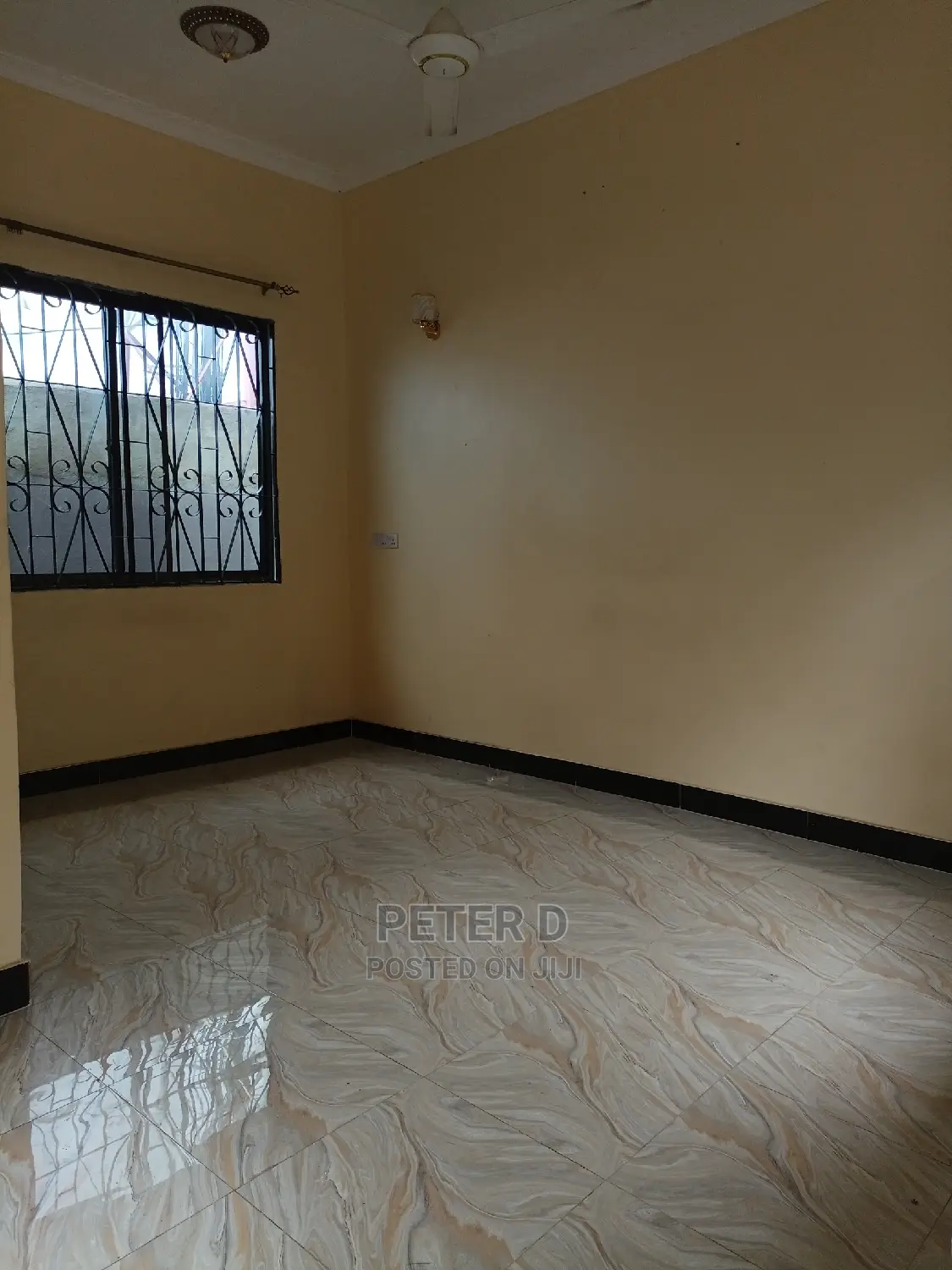 1bdrm Apartment in Mwananyamala for rent