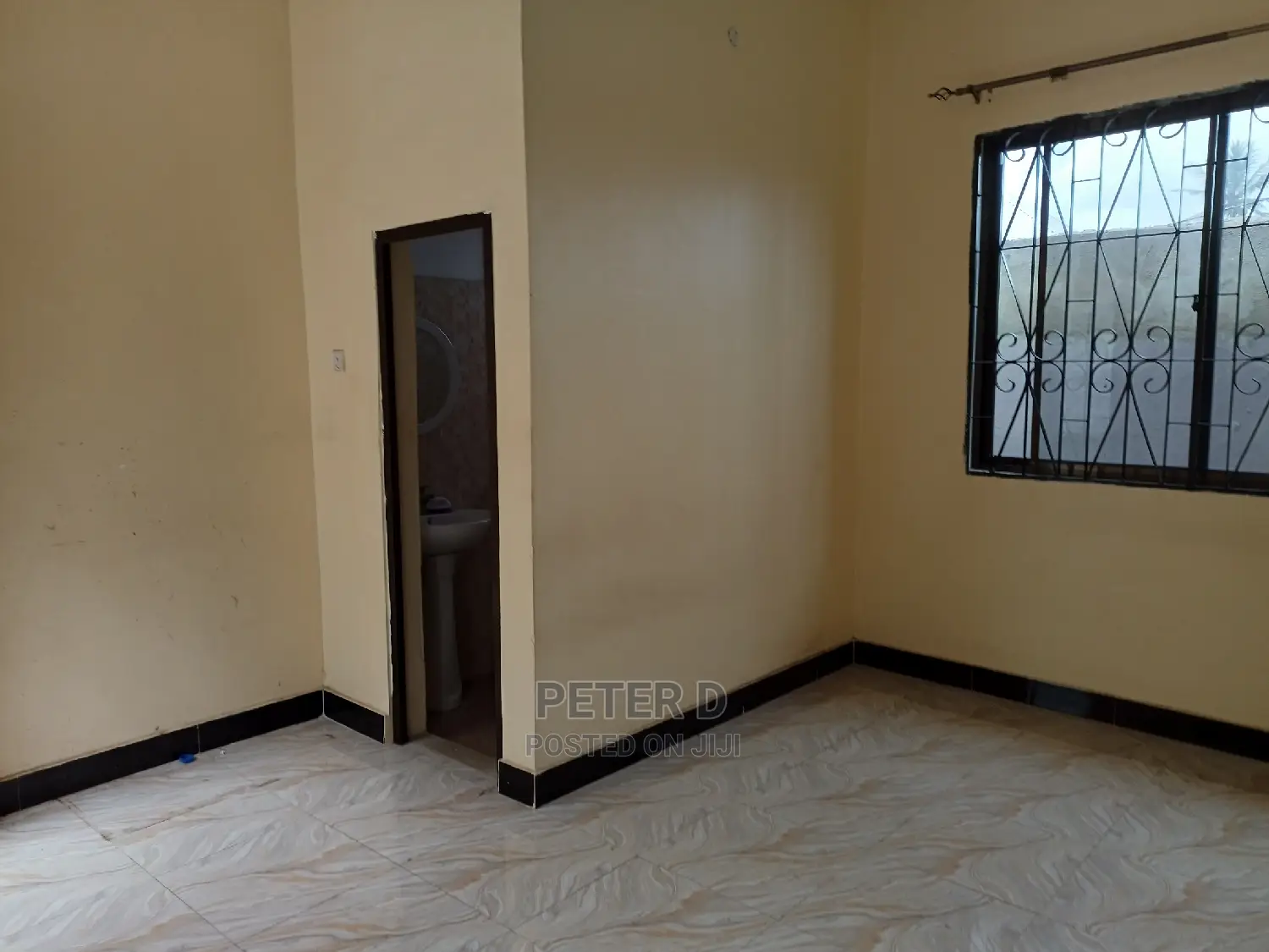 1bdrm Apartment in Mwananyamala for rent