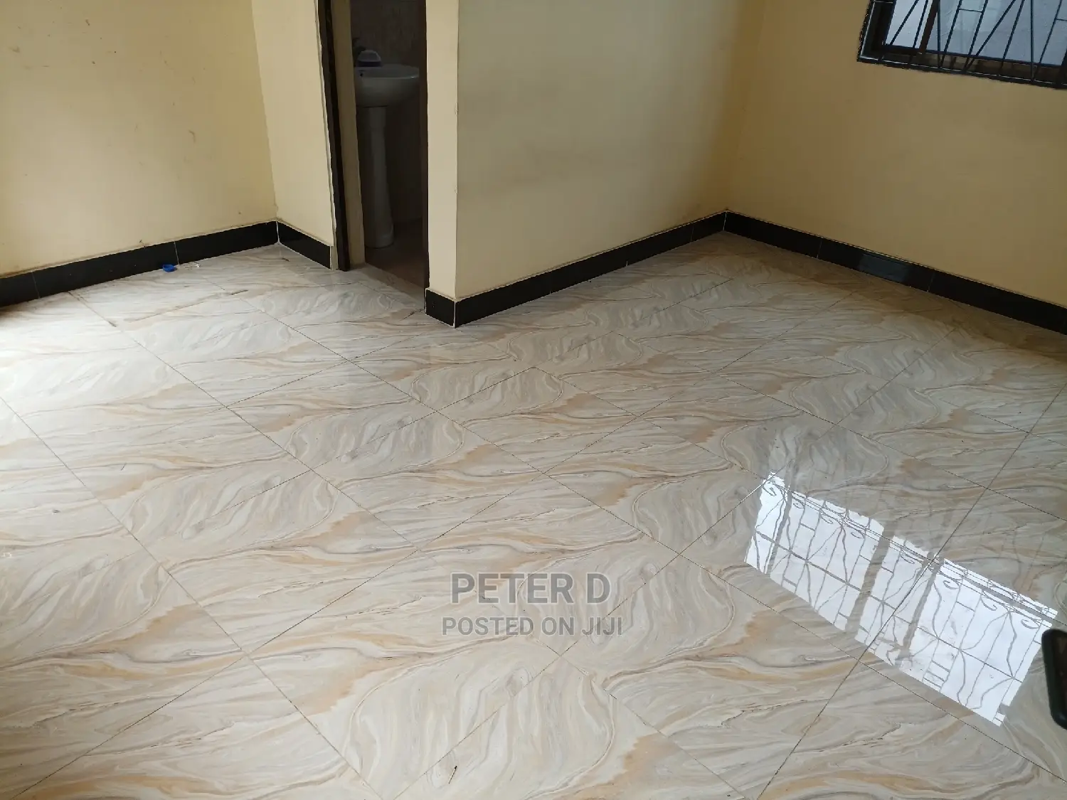 1bdrm Apartment in Mwananyamala for rent