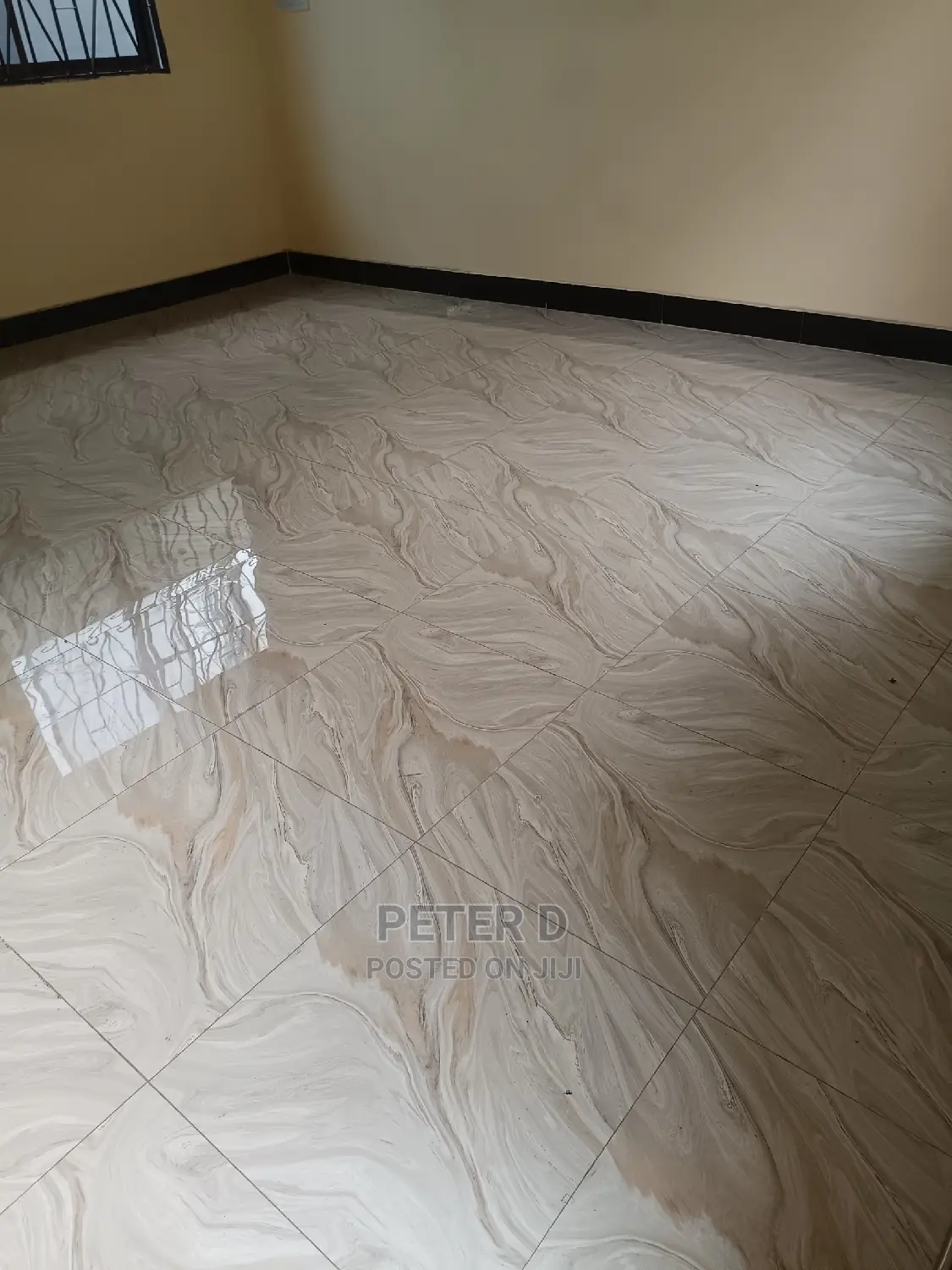 1bdrm Apartment in Mwananyamala for rent