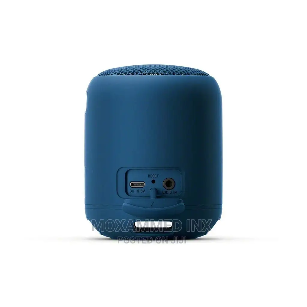 Sony Extra Bass Bluetooth Speaker