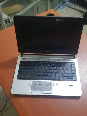 Laptop HP 430 4GB Intel Core I5 SSD 500GB