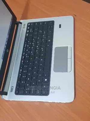 Laptop HP 430 4GB Intel Core I5 SSD 500GB