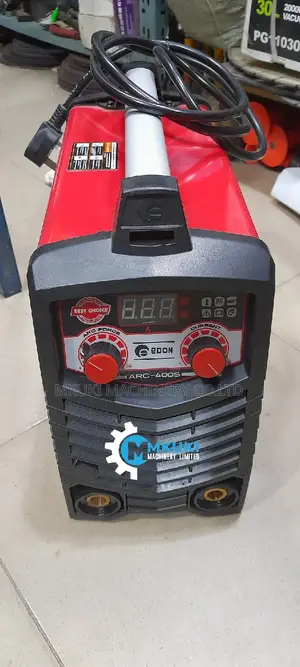 Welding Machine ARC Force 400s