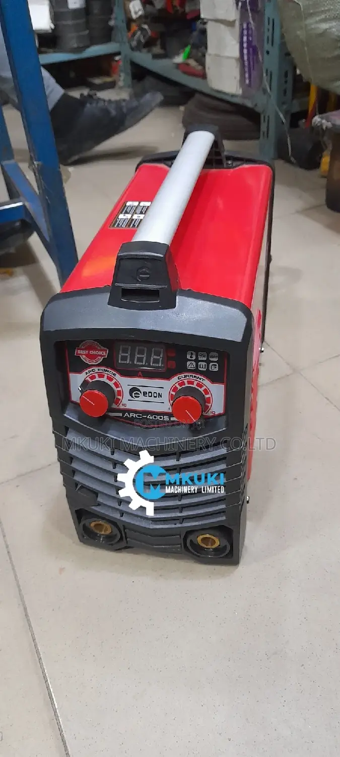 Welding Machine ARC Force 400s