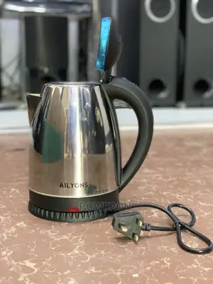 Ailyons Kettle