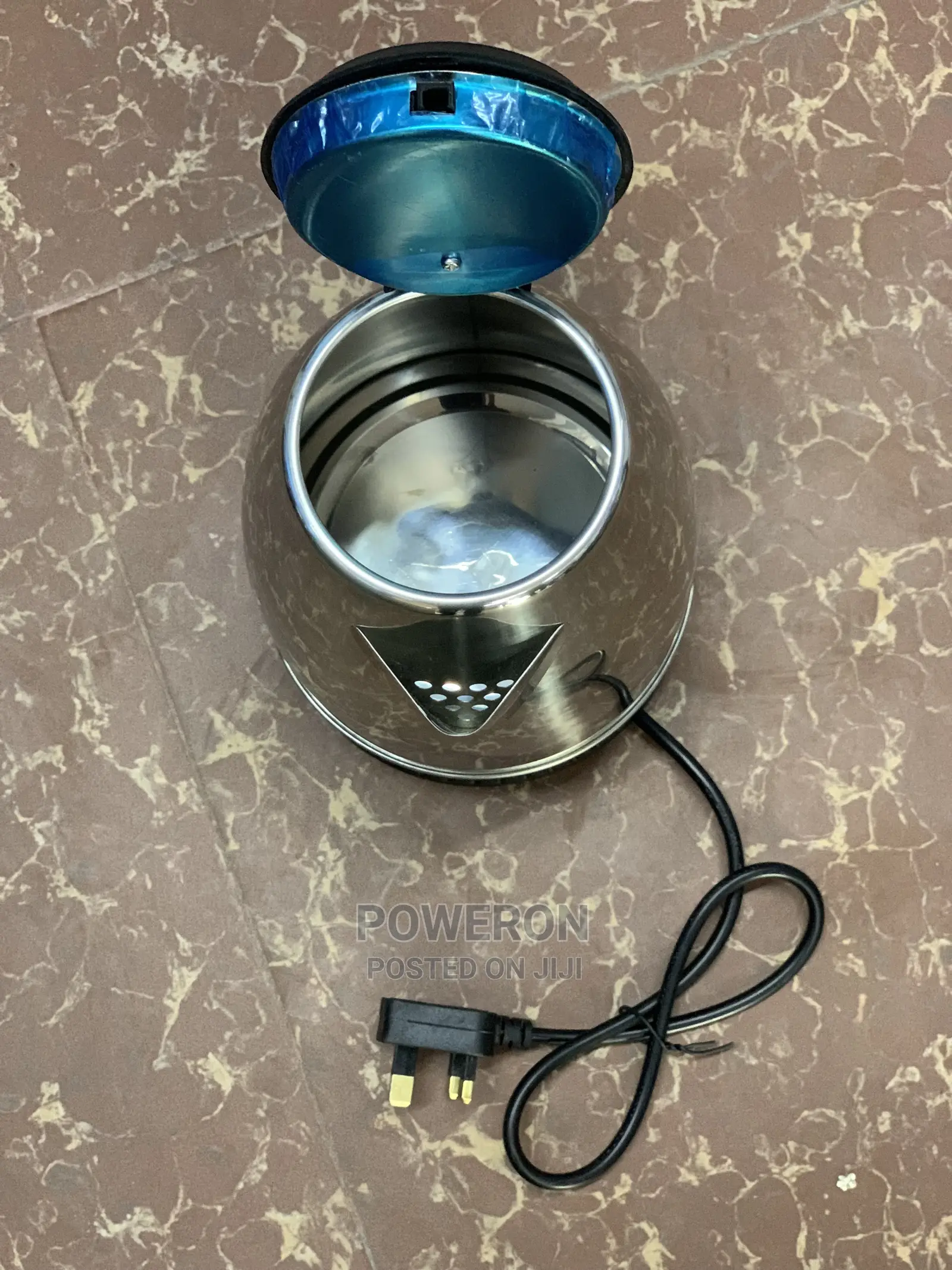 Ailyons Kettle
