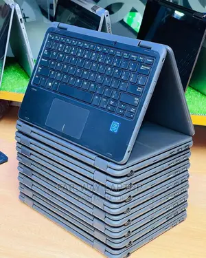 New Laptop Dell Latitude 11 3189 4GB Intel Pentium SSD 128GB