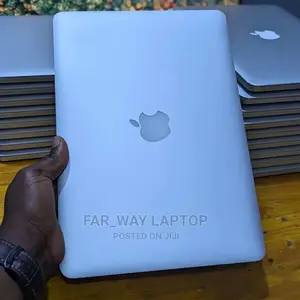New Laptop Apple MacBook 2015 16GB Intel Core I7 SSD 512GB