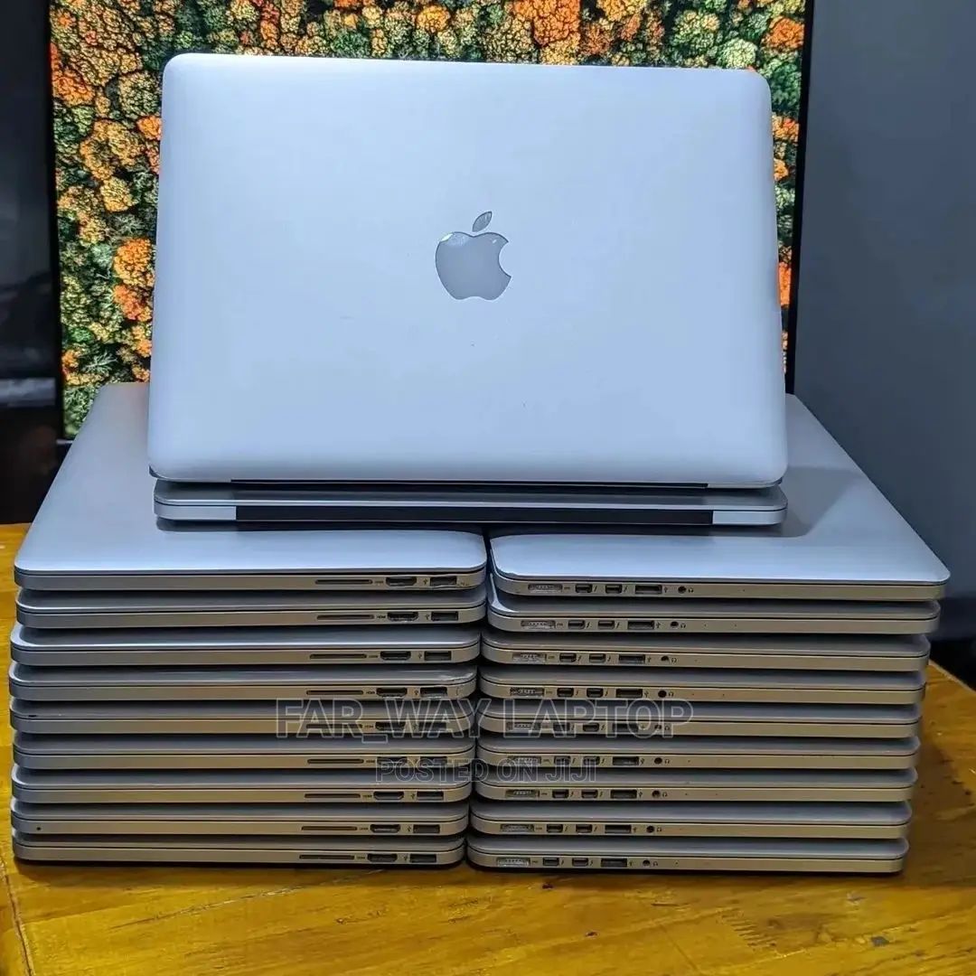 New Laptop Apple MacBook 2015 16GB Intel Core I7 SSD 512GB