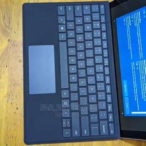 New Laptop Microsoft Surface Pro 4 4GB Intel Core I5 SSD 128GB