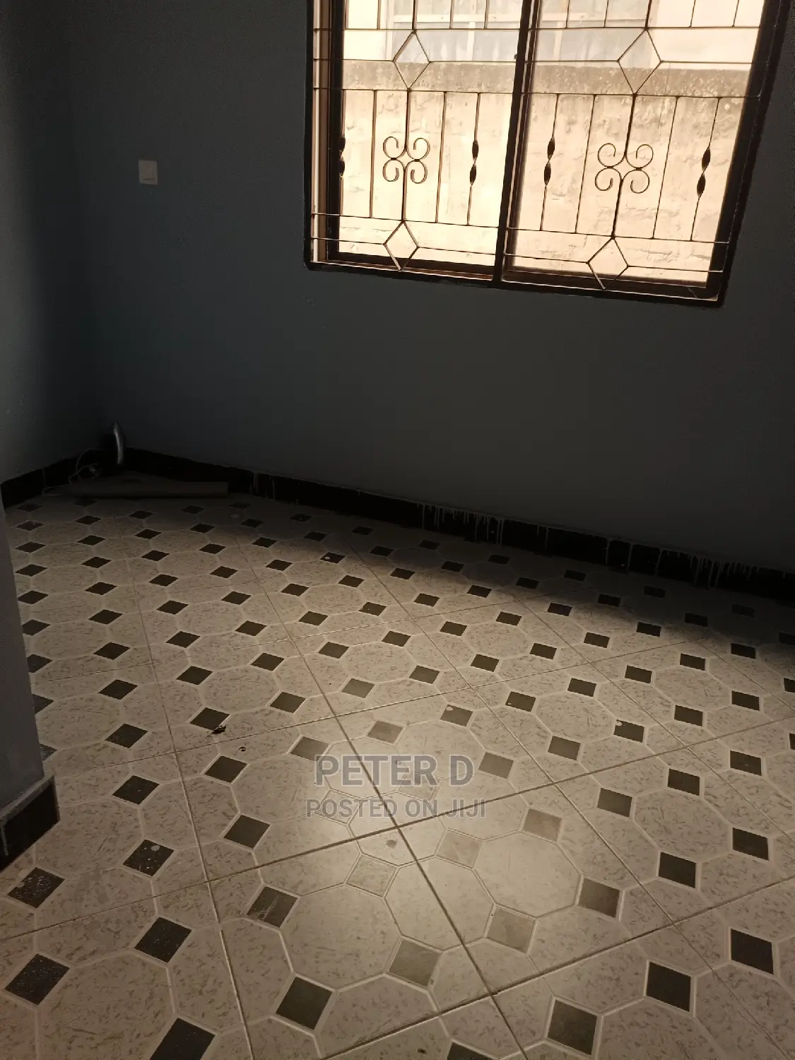 3bdrm House in Goba for sale