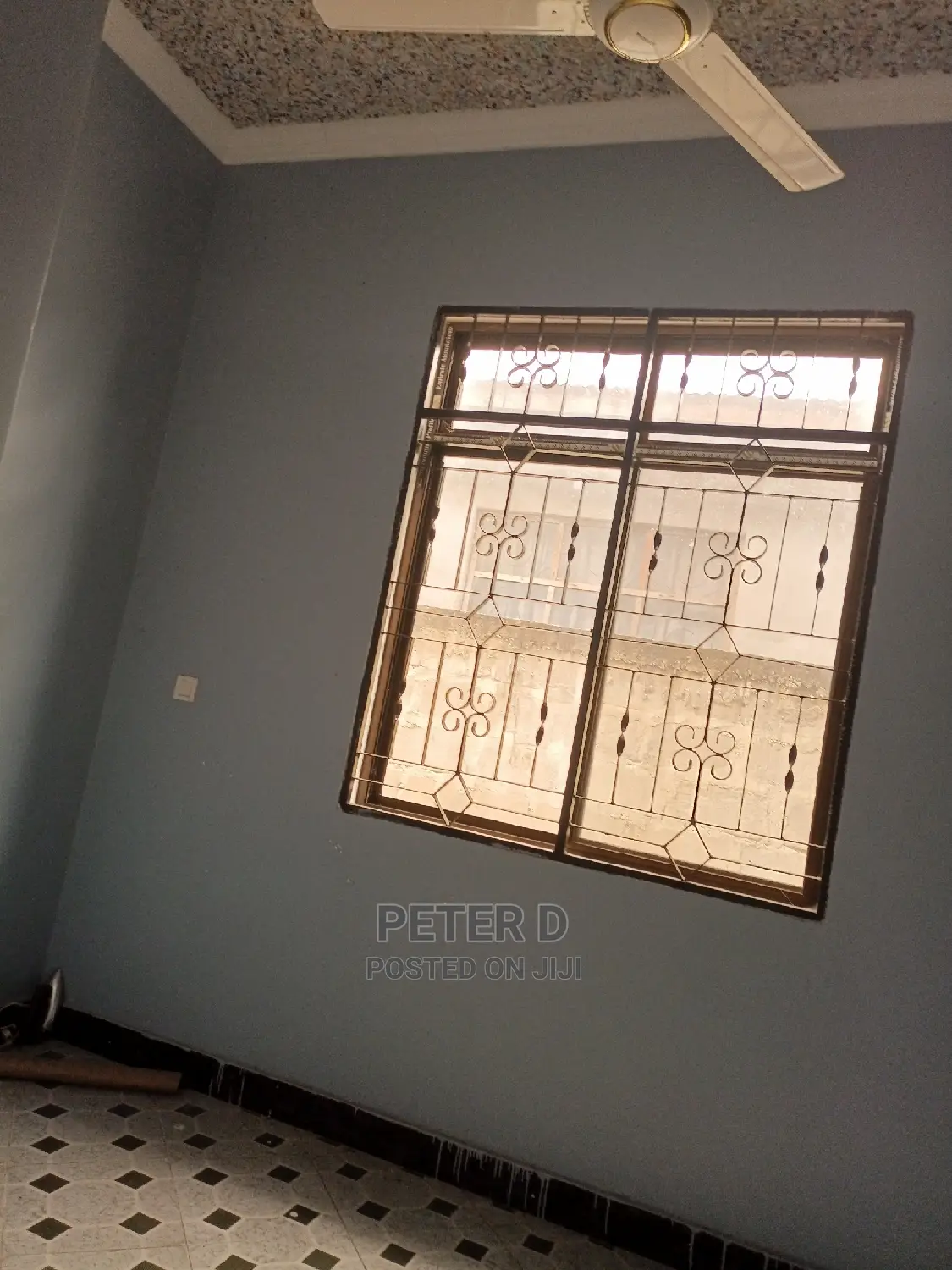 3bdrm House in Goba for sale