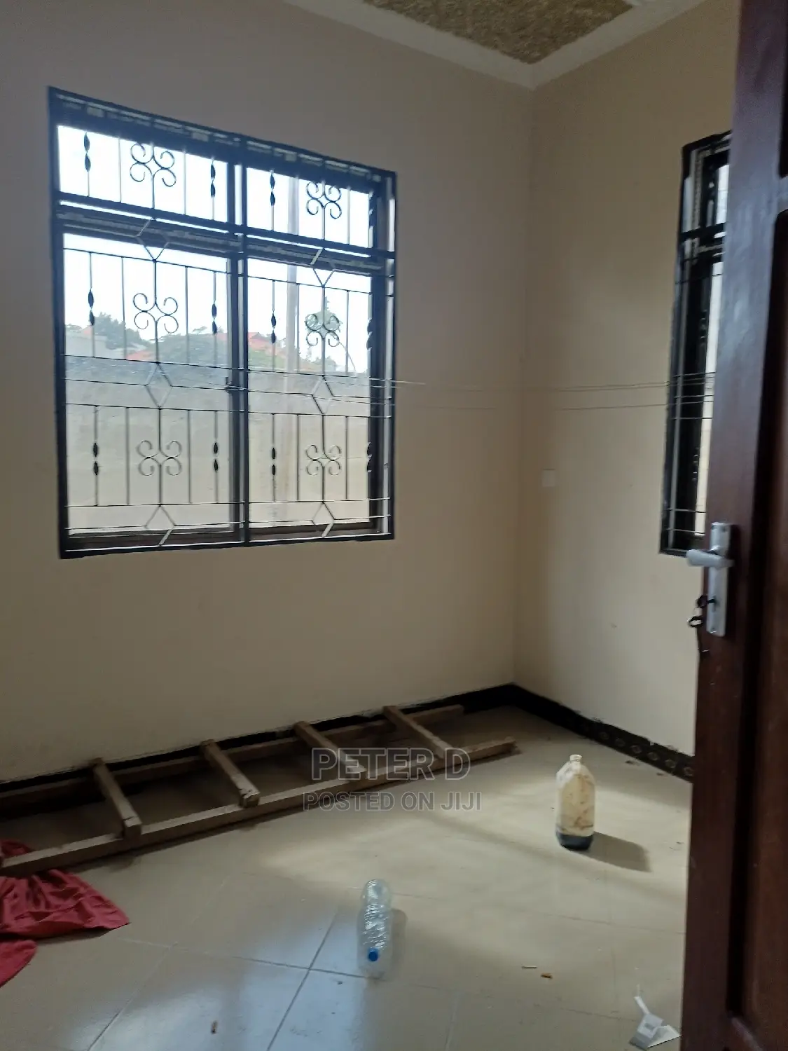 3bdrm House in Goba for sale